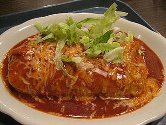 Product - El Ponce in Atlanta, GA Mexican Restaurants