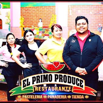 Product - El Primo Produce in Norristown, PA Mexican Restaurants