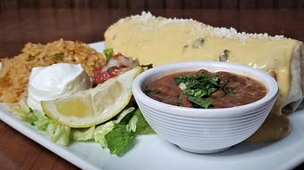 Product - El Primo's Mexican Grill & Cantina in Mansfield, TX Mexican Restaurants