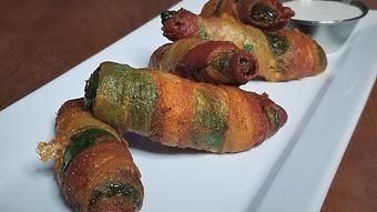 Product - El Primo's Mexican Grill & Cantina in Mansfield, TX Mexican Restaurants