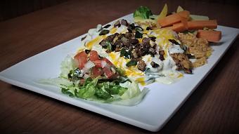 Product - El Primo's Mexican Grill & Cantina in Mansfield, TX Mexican Restaurants