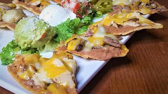 Product - El Primo's Mexican Grill & Cantina in Mansfield, TX Mexican Restaurants