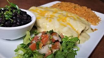 Product - El Primo's Mexican Grill & Cantina in Mansfield, TX Mexican Restaurants