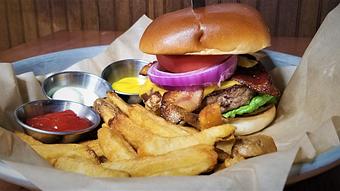 Product - El Primo's Mexican Grill & Cantina in Mansfield, TX Mexican Restaurants