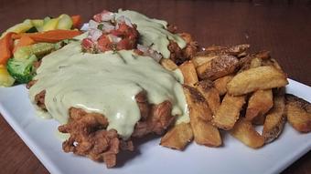 Product - El Primo's Mexican Grill & Cantina in Mansfield, TX Mexican Restaurants