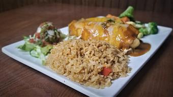 Product - El Primo's Mexican Grill & Cantina in Mansfield, TX Mexican Restaurants