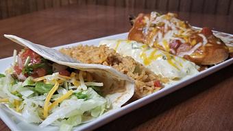 Product - El Primo's Mexican Grill & Cantina in Mansfield, TX Mexican Restaurants