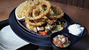 Product - El Primo's Mexican Grill & Cantina in Mansfield, TX Mexican Restaurants