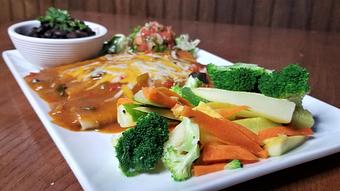 Product - El Primo's Mexican Grill & Cantina in Mansfield, TX Mexican Restaurants