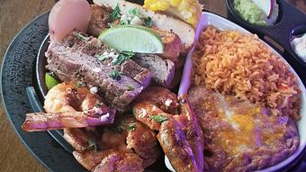 Product - El Primo's Mexican Grill & Cantina in Mansfield, TX Mexican Restaurants
