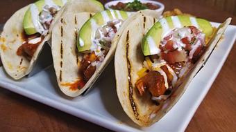 Product - El Primo's Mexican Grill & Cantina in Mansfield, TX Mexican Restaurants