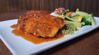 Product - El Primo's Mexican Grill & Cantina in Mansfield, TX Mexican Restaurants