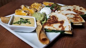 Product - El Primo's Mexican Grill & Cantina in Mansfield, TX Mexican Restaurants