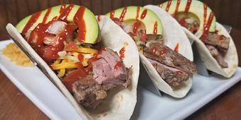 Product - El Primo's Mexican Grill & Cantina in Mansfield, TX Mexican Restaurants