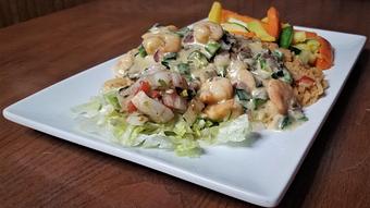 Product - El Primo's Mexican Grill & Cantina in Mansfield, TX Mexican Restaurants