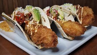 Product - El Primo's Mexican Grill & Cantina in Mansfield, TX Mexican Restaurants