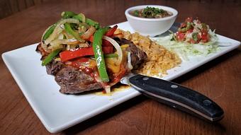 Product - El Primo's Mexican Grill & Cantina in Mansfield, TX Mexican Restaurants