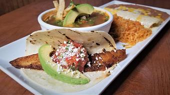 Product - El Primo's Mexican Grill & Cantina in Mansfield, TX Mexican Restaurants