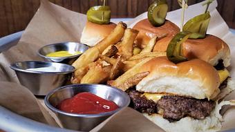 Product - El Primo's Mexican Grill & Cantina in Mansfield, TX Mexican Restaurants