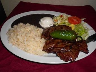 Product - El Pulgarcito III in Lakewood, WA Mexican Restaurants