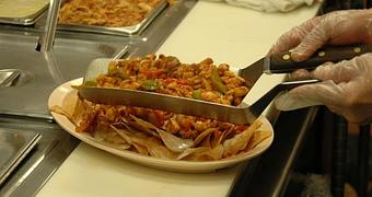 Product - El Rancho in Columbia, MO Mexican Restaurants