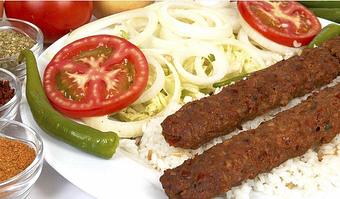 Product - El-Rawsheh Cuisine in Astoria, NY Middle Eastern Restaurants