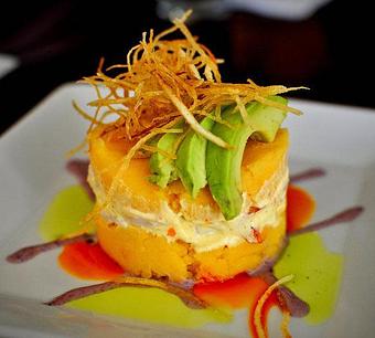 Product - El Ricnon Peruano in Woodside, NY Seafood Restaurants