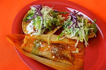 Product - El Rincon Mexicano in Sodus, NY Mexican Restaurants