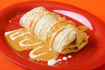 Product - El Rincon Mexicano in Sodus, NY Mexican Restaurants