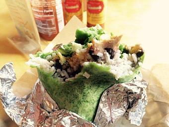 Product - El Rio Burrito and Tequila Bar in Hood River, OR Bars & Grills