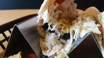 Product - El Rio Burrito and Tequila Bar in Hood River, OR Bars & Grills