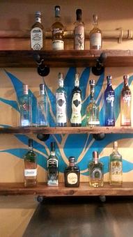 Product - El Rio Burrito and Tequila Bar in Hood River, OR Bars & Grills