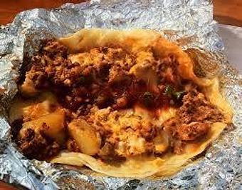 Product - El Rio Burrito and Tequila Bar in Hood River, OR Bars & Grills