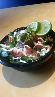 Product - El Rio Burrito and Tequila Bar in Hood River, OR Bars & Grills