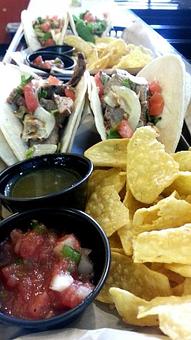 Product - El Rio Burrito and Tequila Bar in Hood River, OR Bars & Grills