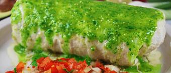 Product - El Salto Mexican Restaurant in Merrillville, IN Hamburger Restaurants