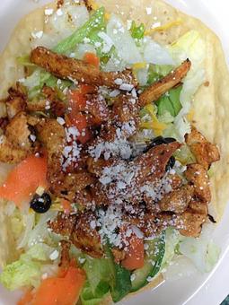 Product - El Sarape III - Banquet Facilities in Olympia, WA Mexican Restaurants
