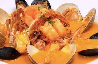 Product - El Sazon De Las Americas in Jersey City, NJ Latin American Restaurants