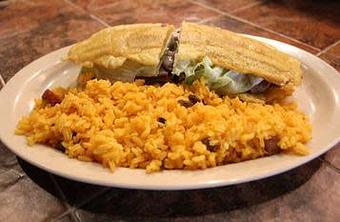 Product - El Sazon De Las Americas in Jersey City, NJ Latin American Restaurants
