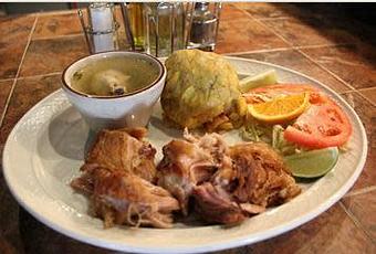Product - El Sazon De Las Americas in Jersey City, NJ Latin American Restaurants