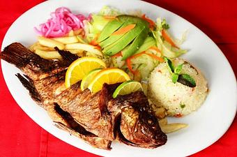 Product - El Super Taco Mex in Kearns, UT Mexican Restaurants