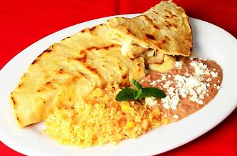 Product - El Super Taco Mex in Kearns, UT Mexican Restaurants