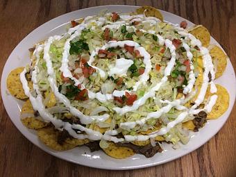 Product - El Taco Riendo in Eagle Grove, IA Mexican Restaurants