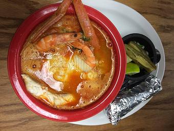 Product - El Taco Riendo in Eagle Grove, IA Mexican Restaurants