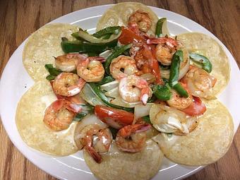 Product - El Taco Riendo in Eagle Grove, IA Mexican Restaurants