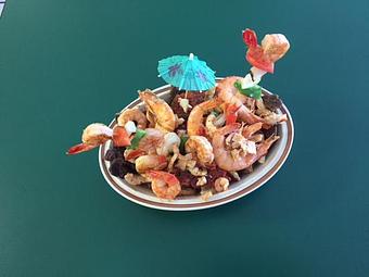 Product - El Taco Riendo in Eagle Grove, IA Mexican Restaurants