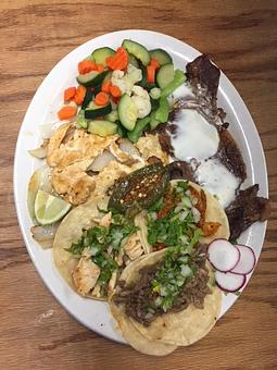 Product - El Taco Riendo in Eagle Grove, IA Mexican Restaurants