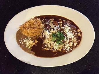 Product - El Tlaxcalteca in Jackson, WY Mexican Restaurants