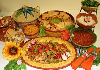 Product - El Torito Restaurant & Meat Market in Hesperia, CA Mexican Restaurants