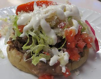 Product - El Torito Restaurant & Meat Market in Hesperia, CA Mexican Restaurants